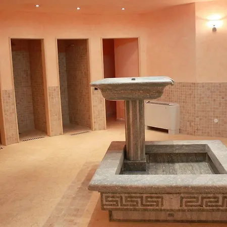 Hotel Estella Club 4*