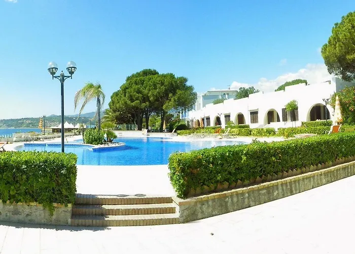 Estella Club Otel Montepaone