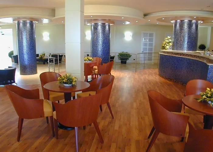 Otel Estella Club Montepaone