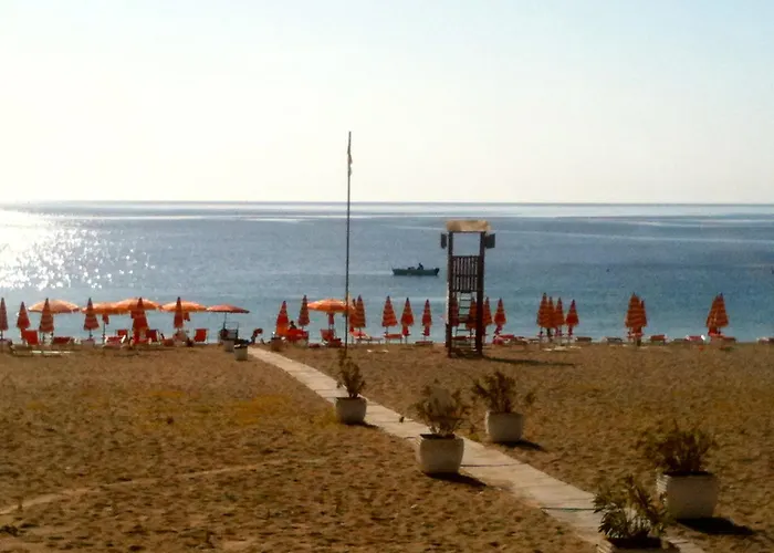 Otel Estella Club Montepaone