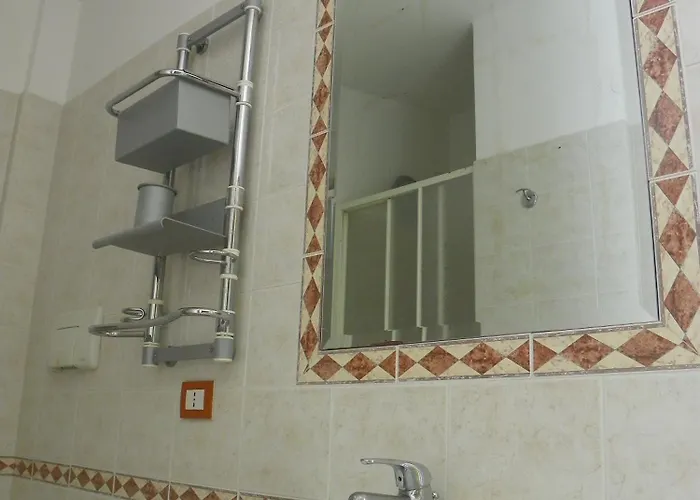 Otel Estella Club Montepaone