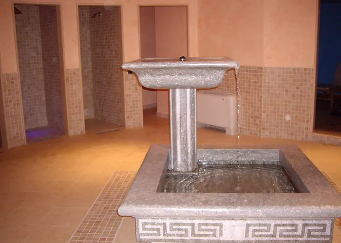 Otel Estella Club 4*