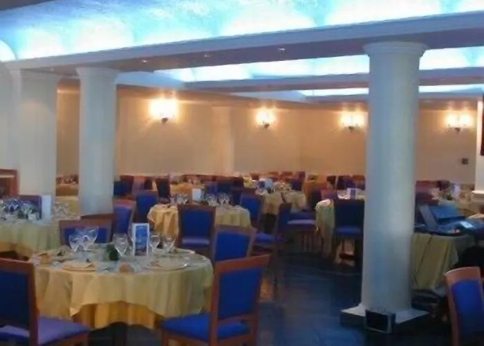 Otel Estella Club 4*