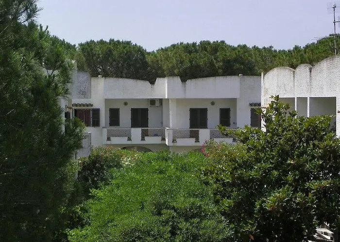 Estella Club Otel Montepaone