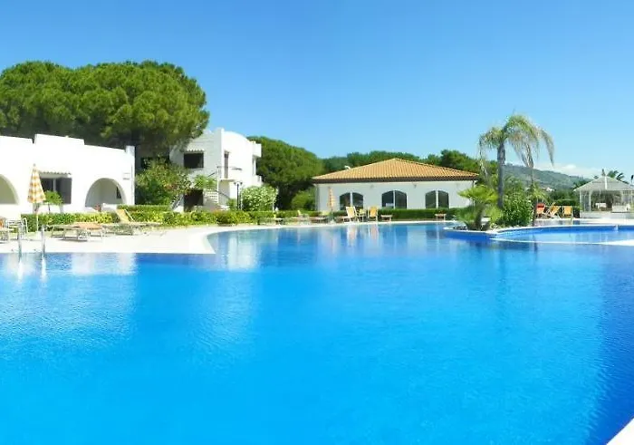 Otel Estella Club Montepaone