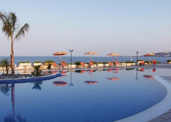 Estella Club Otel Montepaone