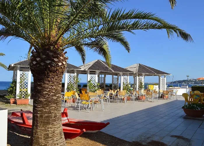 Estella Club Montepaone