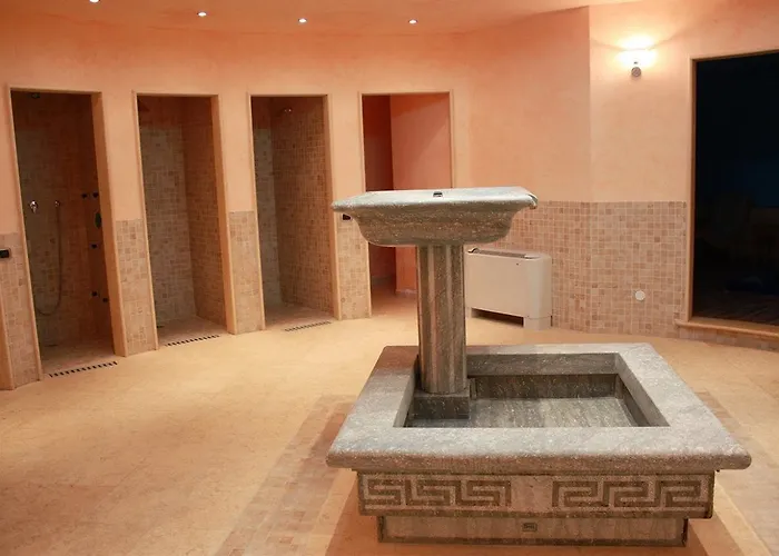 Otel Estella Club 4*